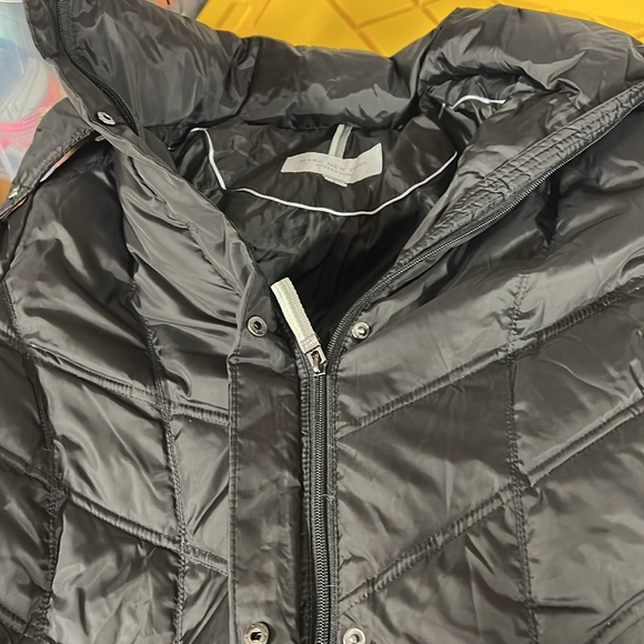 Down winter Coat, Marc New York - Picture 8 of 10